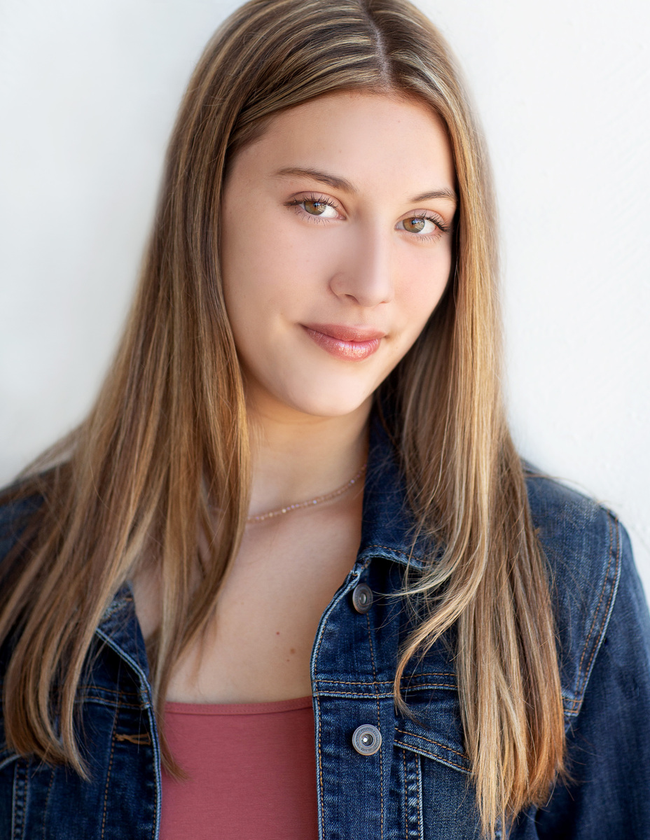 Denver headshot photographer