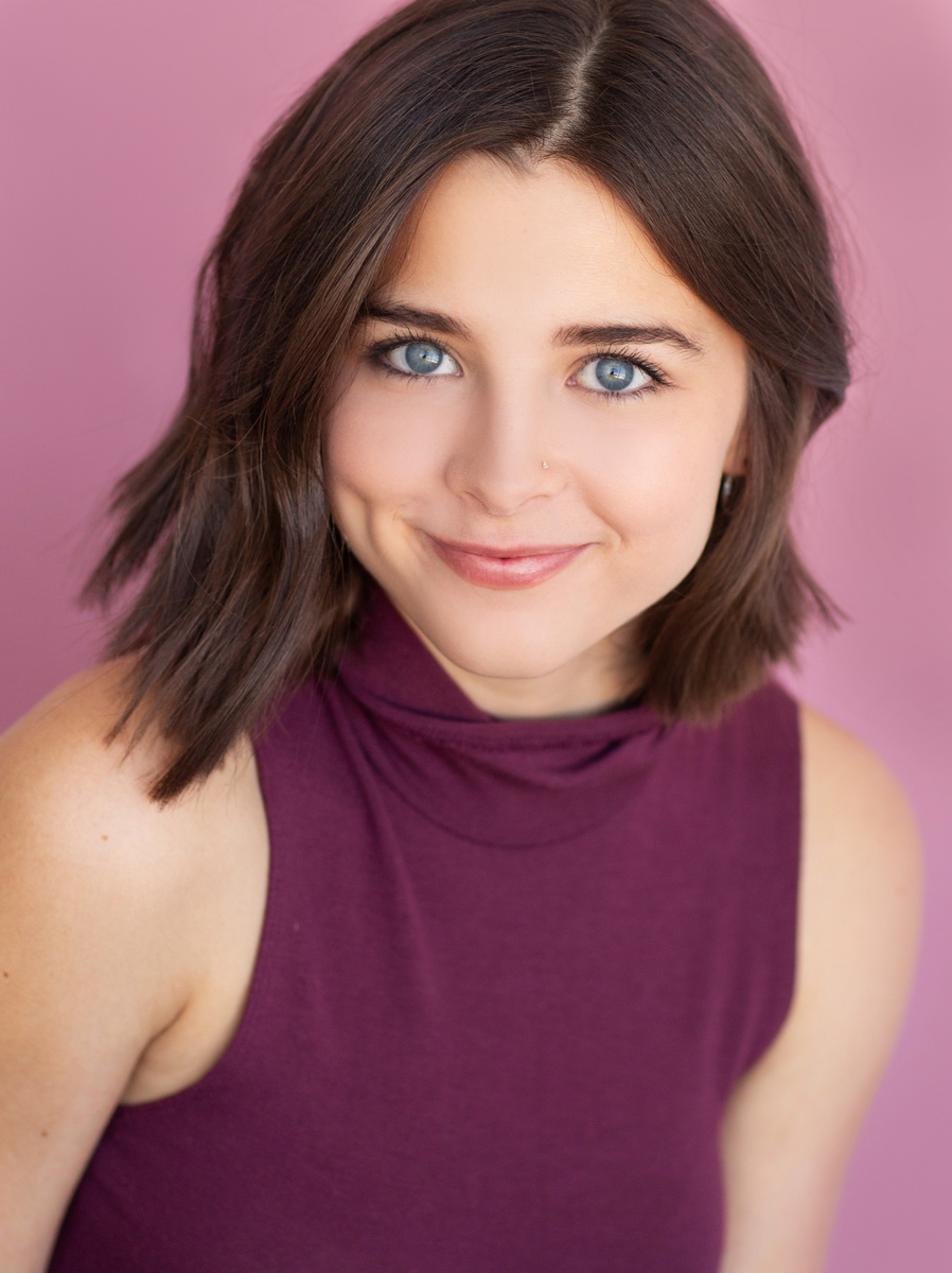 Denver headshot photography