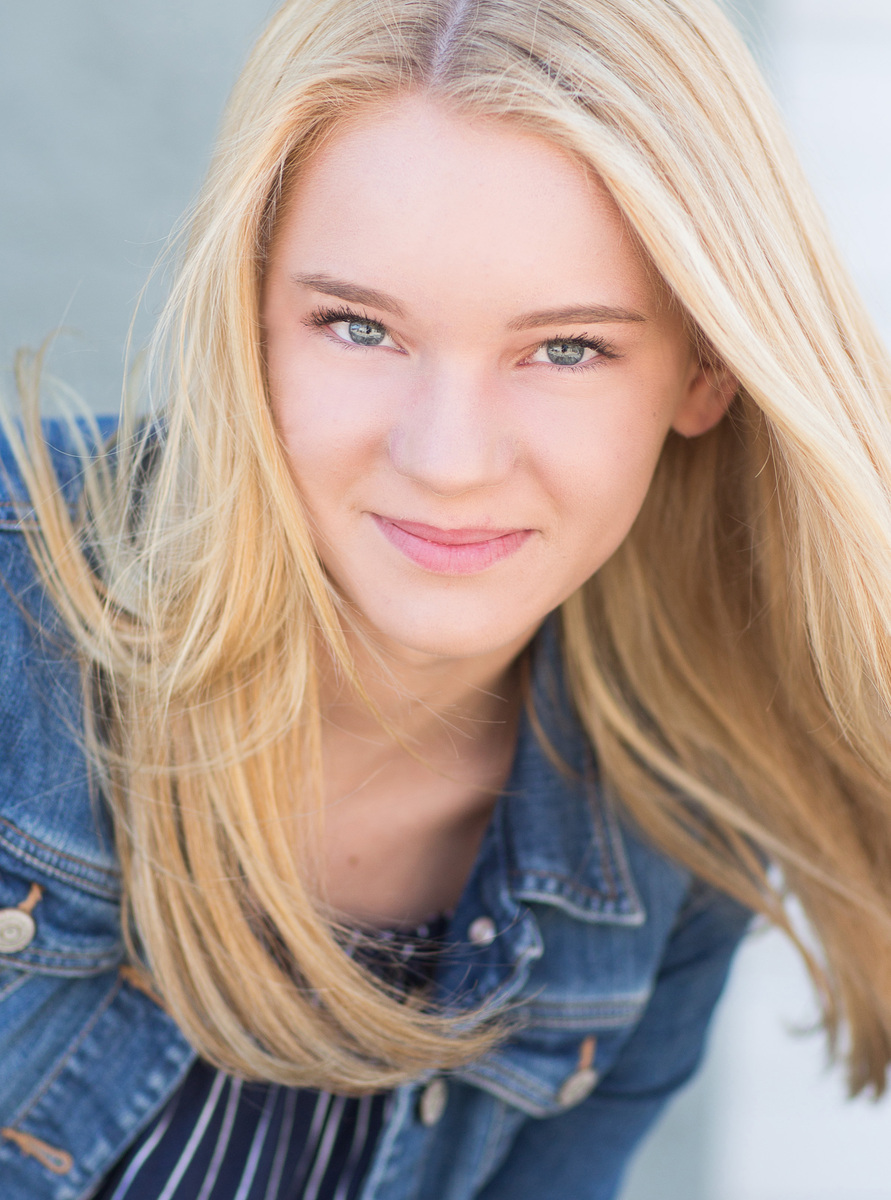 Denver headshot photographer
