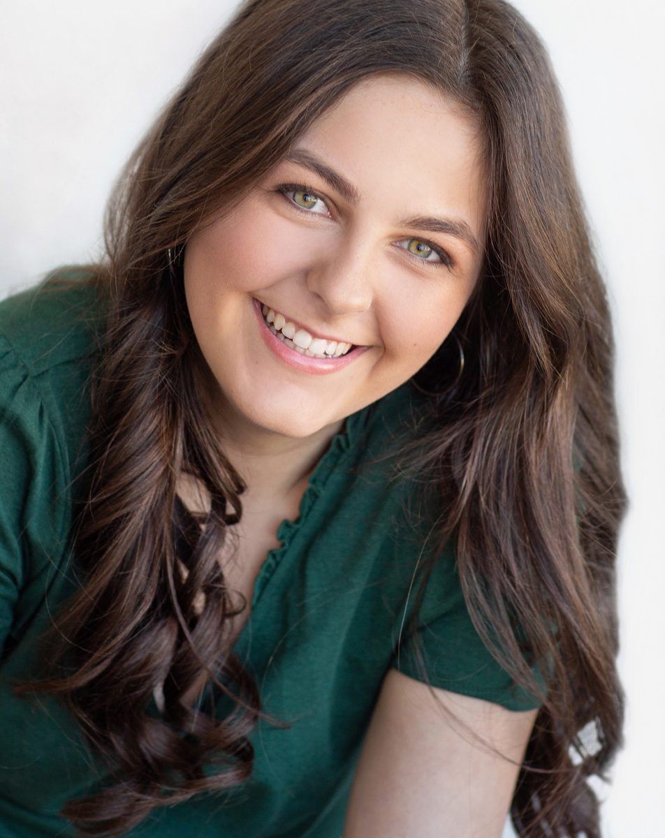 Headshots for kids Denver